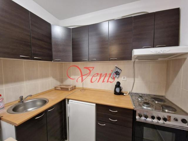 GRBAVICA ul. Tolstojeva 46 m2 - 500 Evra PET FRIENDLY ID#2236