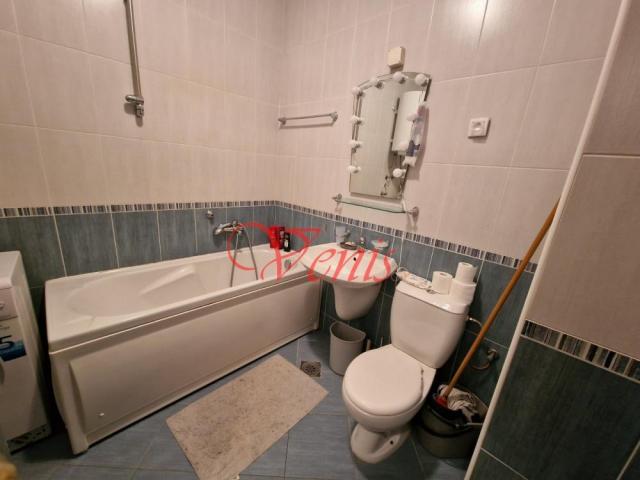 GRBAVICA ul. Tolstojeva 46 m2 - 500 Evra PET FRIENDLY ID#2236