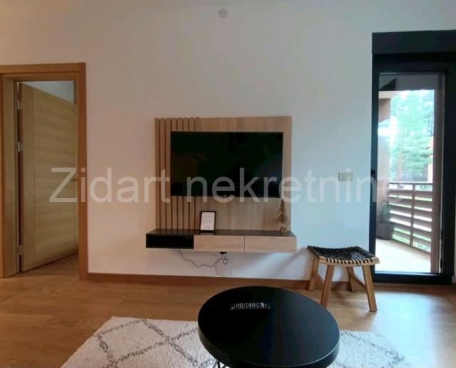 Centar, Vila Blu, Lux 37m2, Preporuka