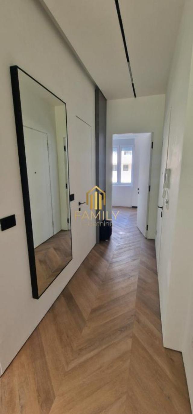 Jednoiposoban stan za izdavanje, Novi Sad - Centar, 750€, 40m²