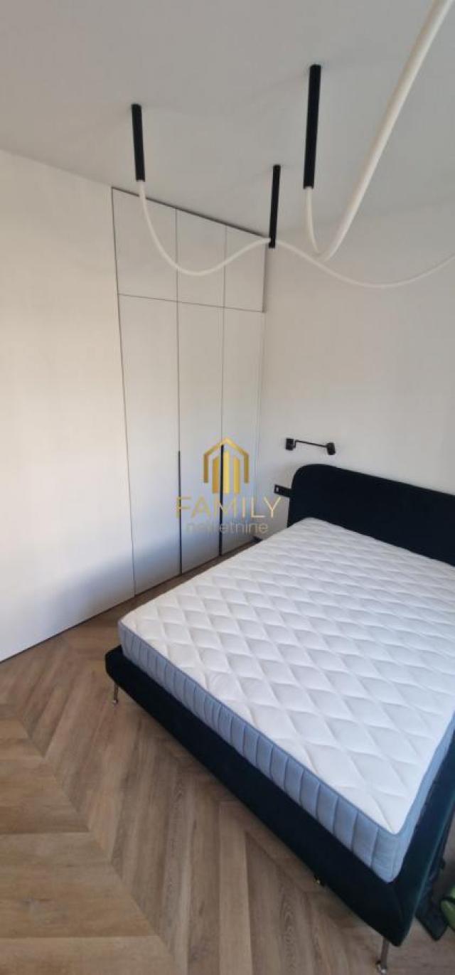 Jednoiposoban stan za izdavanje, Novi Sad - Centar, 750€, 40m²