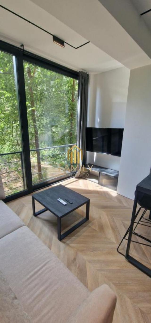 Jednoiposoban stan za izdavanje, Novi Sad - Centar, 750€, 40m²