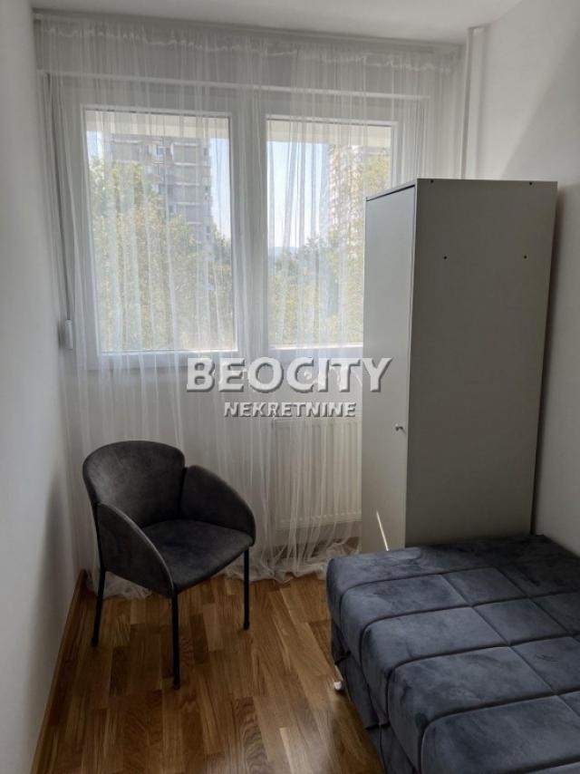 Novi Sad, Liman 2, Dragiše Brašovana, 1. 5, 33m2, 500EUR