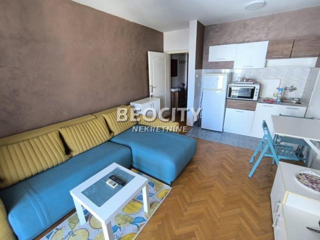 Novi Sad, Bulevar Oslobođenja, , 0. 5, 25m2, 72000EUR