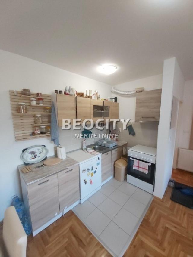 Novi Sad, Adice, Pavla Bakića, 2. 5, 54m2, 450EUR