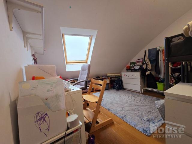 Stan NOVI SAD, BULEVAR, kv: 70, € 180250, ID: 1062500