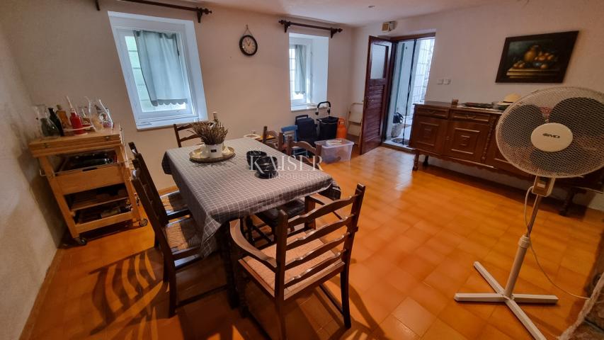 House Selce, Crikvenica, 149m2