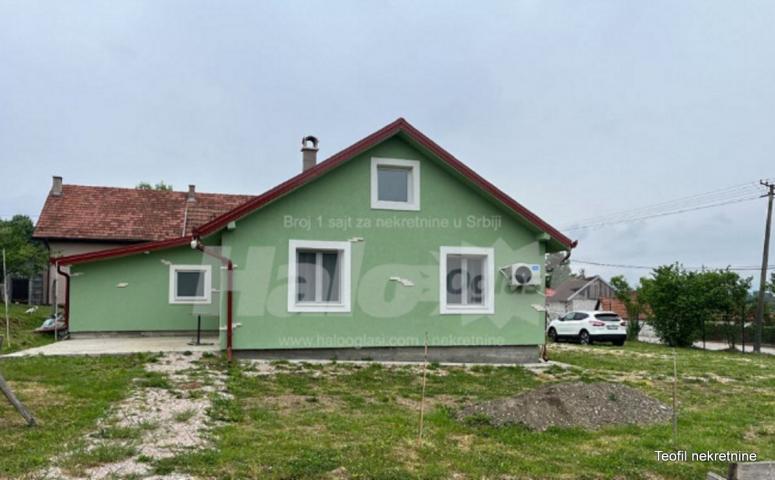 LAJKOVAC LAJKOVAC 64m2 , 28 , 65000e