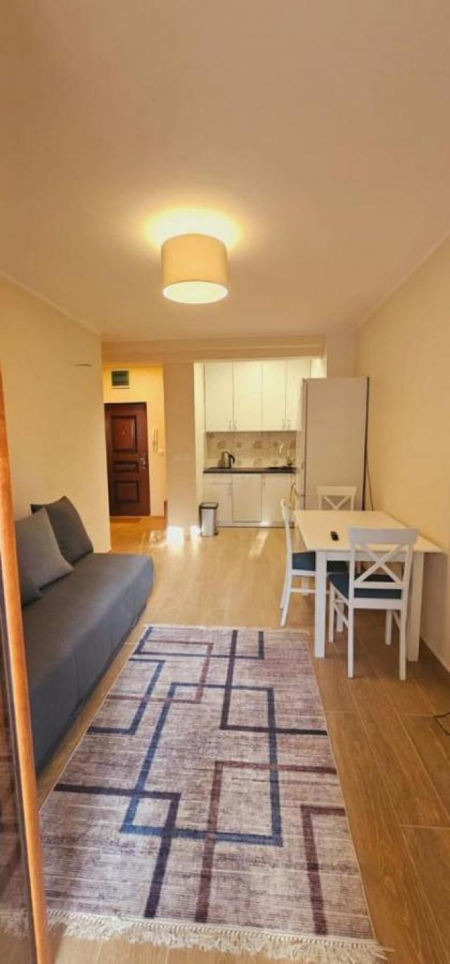 Furnished Apartment for Sale 53 m2, Herceg Novi, River View