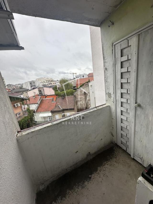 Na odličnoj lokaciji, 40m2 ID#9017