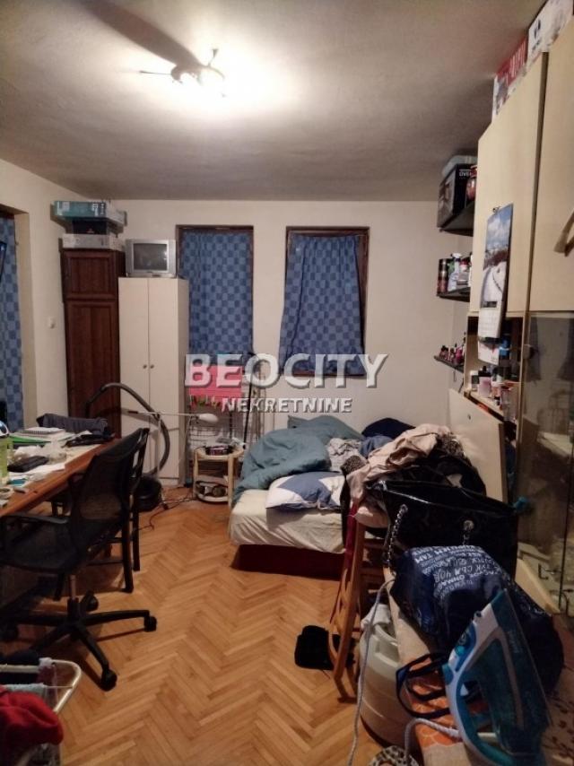 Rakovica, Resnik, Saše Filipovića, 1. 0, 38m2, 58000EUR