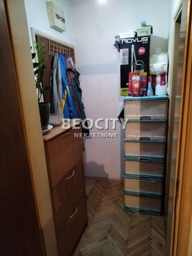 Rakovica, Resnik, Saše Filipovića, 1. 0, 38m2, 58000EUR