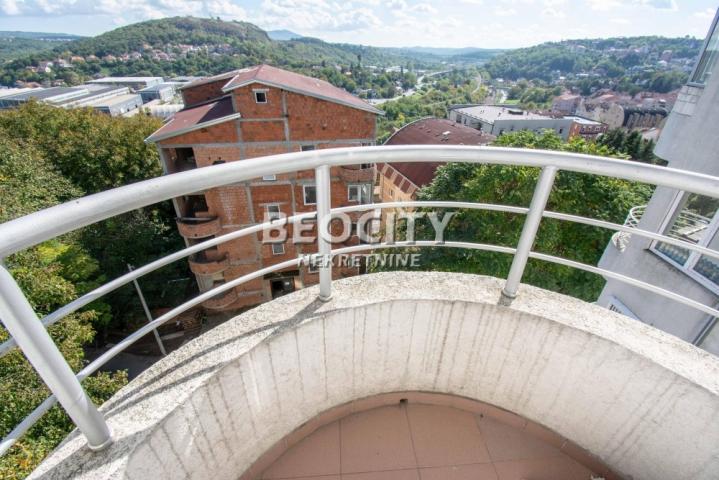 Rakovica, Kneževac, Mome Stanojlovića, 1. 0, 33m2, 54900EUR