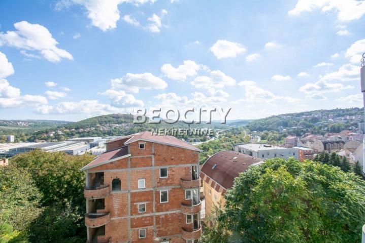 Rakovica, Kneževac, Mome Stanojlovića, 1. 0, 33m2, 54900EUR