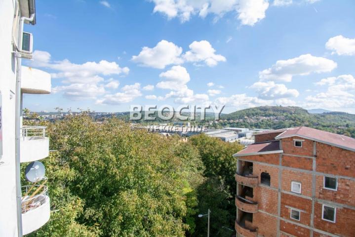 Rakovica, Kneževac, Mome Stanojlovića, 1. 0, 33m2, 54900EUR