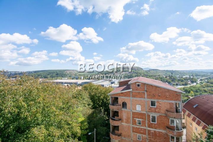 Rakovica, Kneževac, Mome Stanojlovića, 1. 0, 33m2, 54900EUR