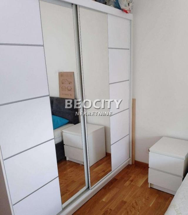 Novi Sad, Jugovićevo, Olge Hadzic, 3. 0, 70m2, 650EUR