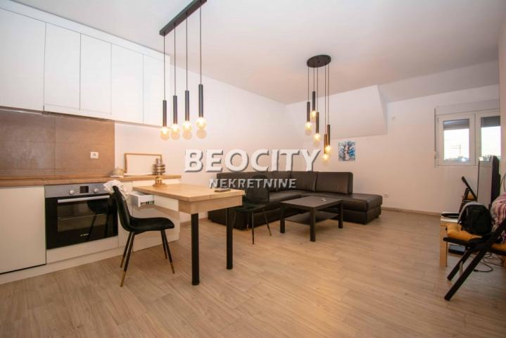 Zemun, Donji grad, Alaska, 2. 0, 40m2, 600EUR