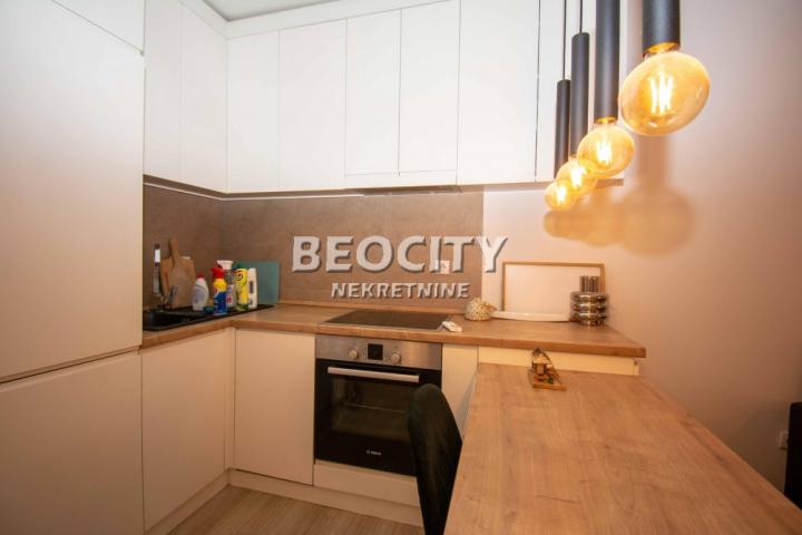 Zemun, Donji grad, Alaska, 2. 0, 40m2, 600EUR