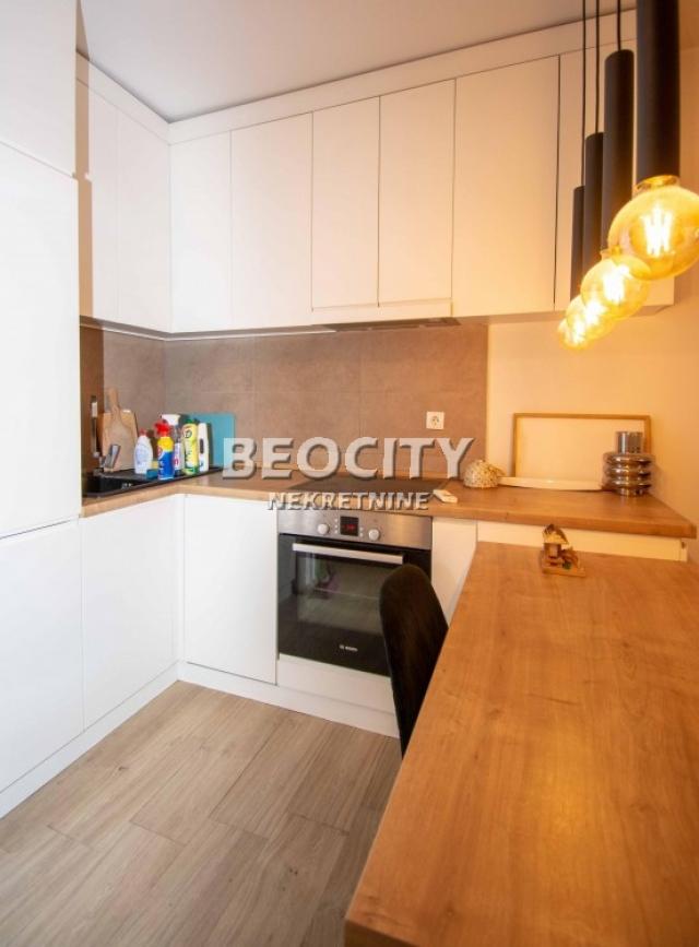 Zemun, Donji grad, Alaska, 2. 0, 40m2, 600EUR