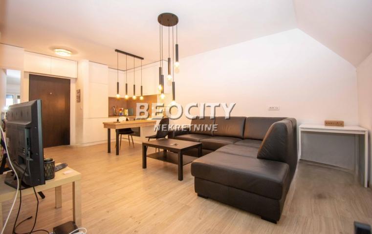 Zemun, Donji grad, Alaska, 2. 0, 40m2, 600EUR