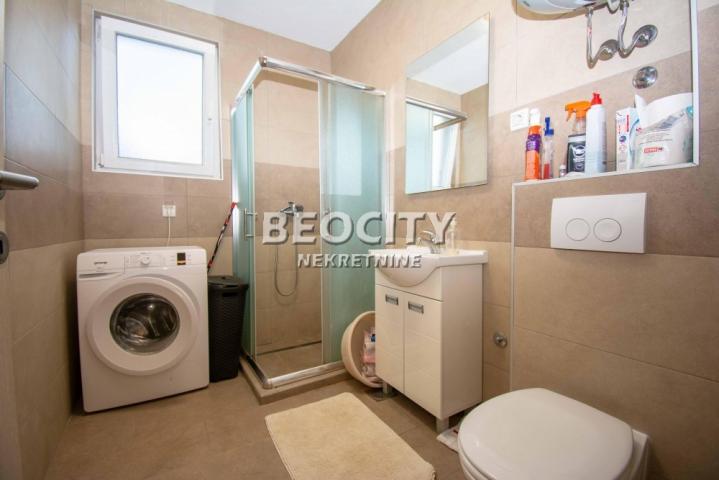 Zemun, Donji grad, Alaska, 2. 0, 40m2, 600EUR