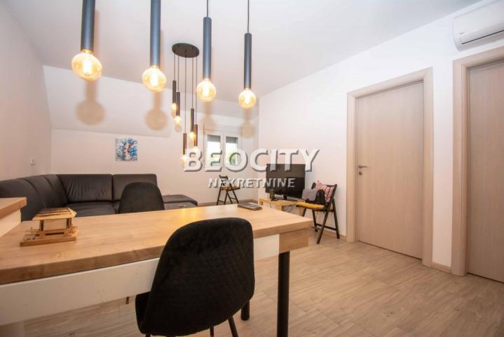 Zemun, Donji grad, Alaska, 2. 0, 40m2, 600EUR