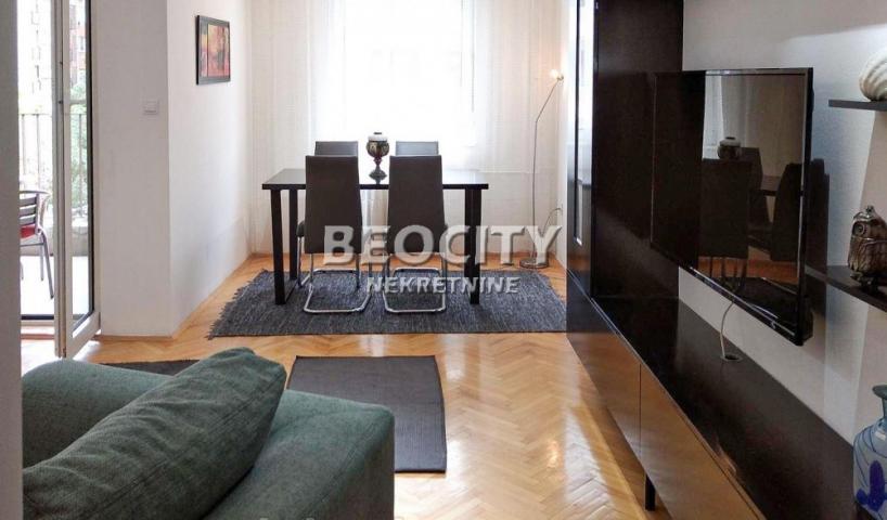 Zvezdara, Vukov Spomenik, , 3. 0, 90m2, 1060EUR