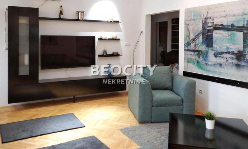 Zvezdara, Vukov Spomenik, , 3. 0, 90m2, 1060EUR