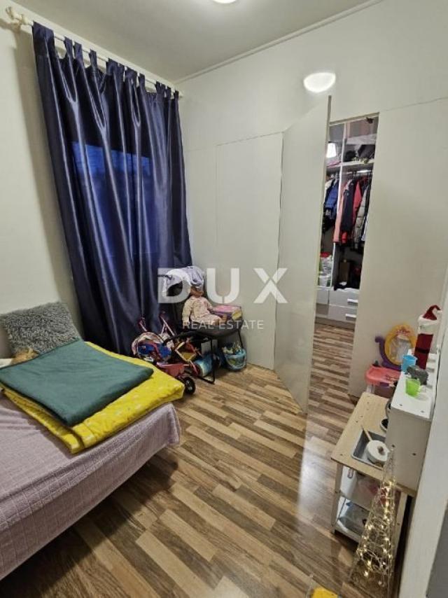 RIJEKA, MARTINKOVAC - 3 Schlafzimmer + Badezimmer, 77,71 m2