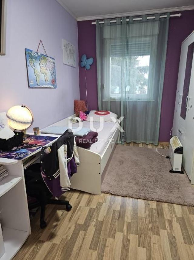 RIJEKA, MARTINKOVAC - 3 Schlafzimmer + Badezimmer, 77,71 m2