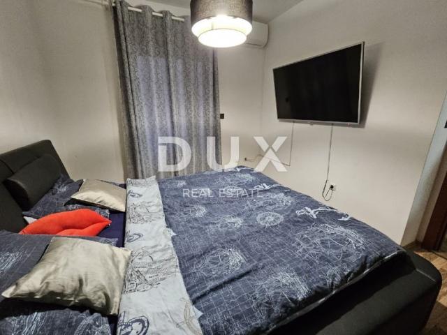 RIJEKA, MARTINKOVAC - 3 Schlafzimmer + Badezimmer, 77,71 m2