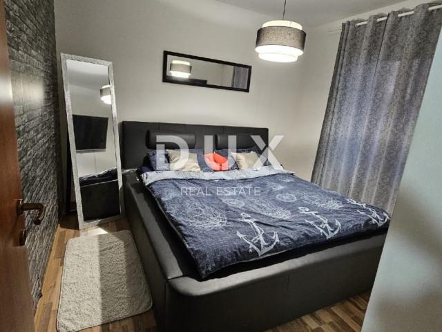 RIJEKA, MARTINKOVAC - 3 Schlafzimmer + Badezimmer, 77,71 m2