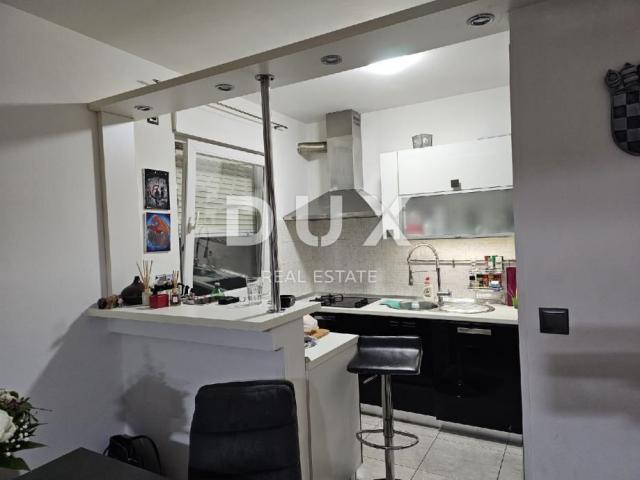 RIJEKA, MARTINKOVAC - 3 bedrooms + bathroom, 77.71 m2