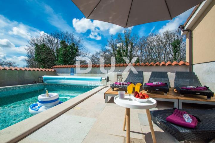 ISTRIA, MARČANA - Nice vacation villa with pool!