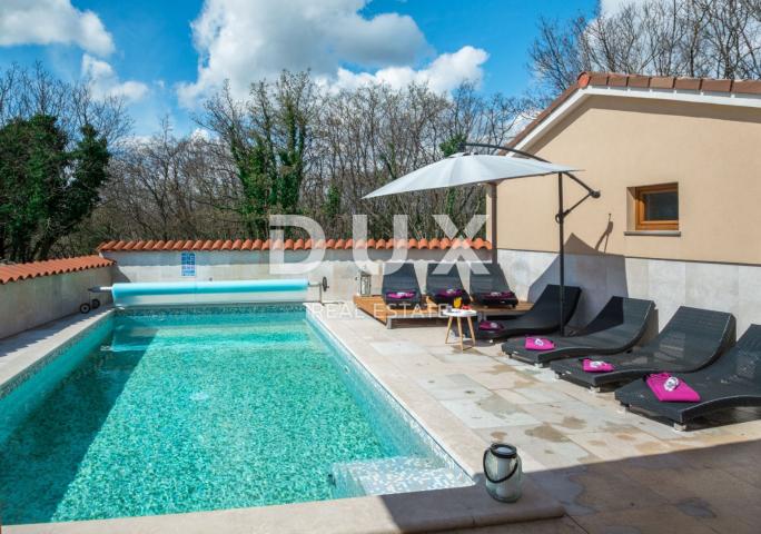 ISTRIA, MARČANA - Nice vacation villa with pool!