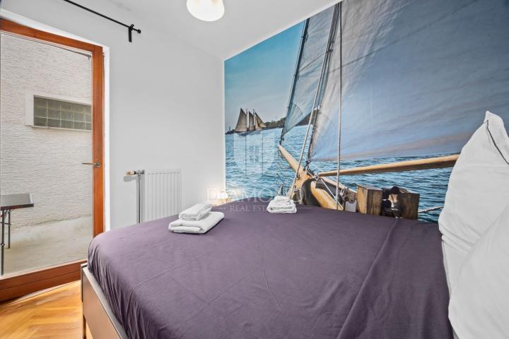 Wohnung Pula, 83m2