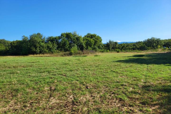 Zadar, Gornja Murvica građevinsko zemljište površine 4237 m2