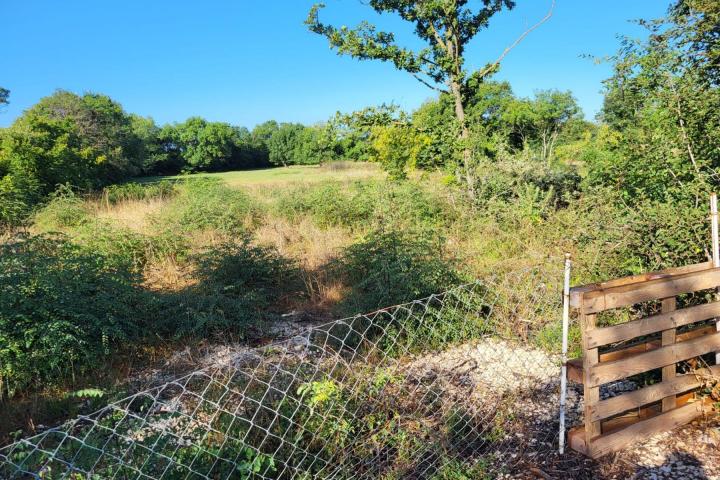 Zadar, Gornja Murvica građevinsko zemljište površine 4237 m2