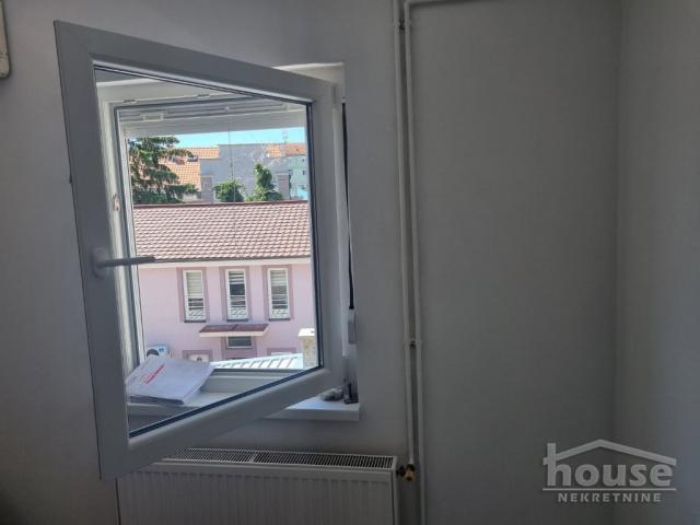 Stan NOVI SAD, CENTAR, kv: 18, € 61800, ID: 1061800