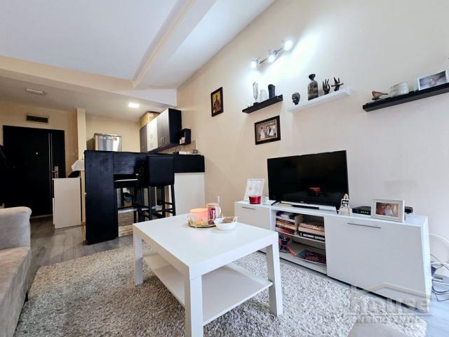 Stan NOVI SAD, NOVA DETELINARA, kv: 32, € 89600, ID: 1062502