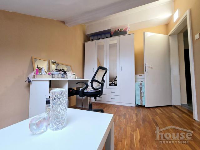 Stan NOVI SAD, NOVA DETELINARA, kv: 32, € 89600, ID: 1062502