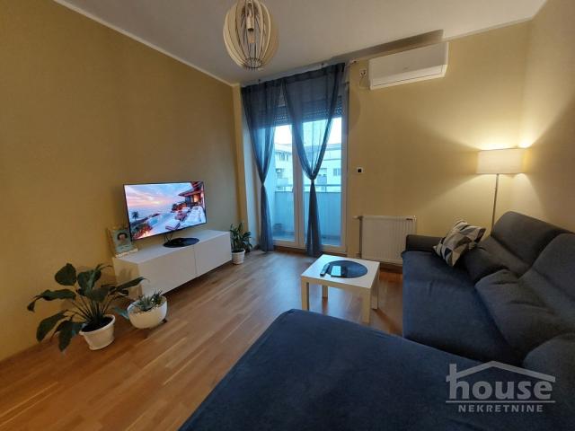 Stan NOVI SAD, NOVA DETELINARA, kv: 66, € 172000, ID: 1062540