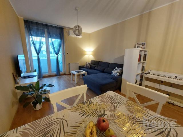 Stan NOVI SAD, NOVA DETELINARA, kv: 66, € 172000, ID: 1062540