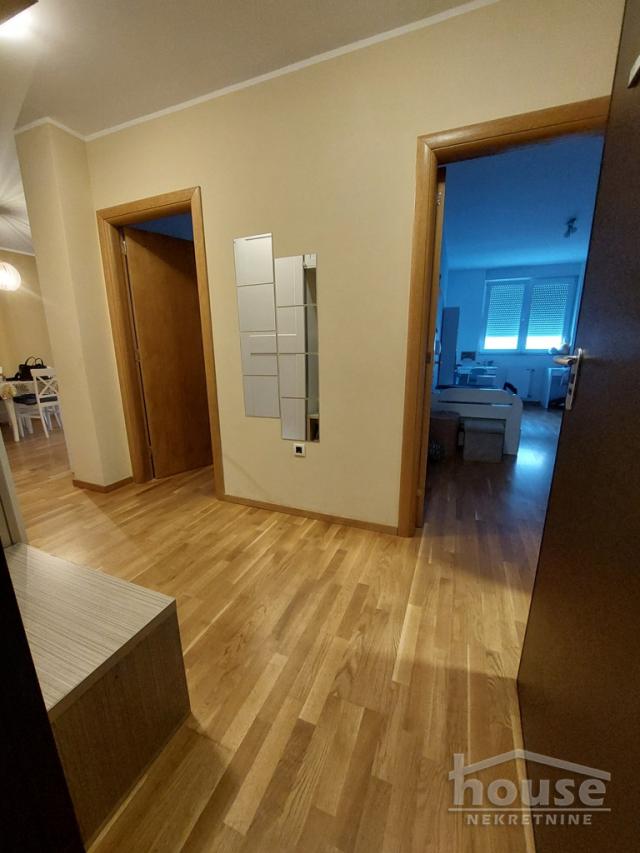 Stan NOVI SAD, NOVA DETELINARA, kv: 66, € 172000, ID: 1062540