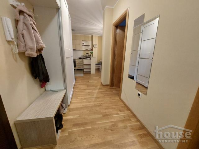 Stan NOVI SAD, NOVA DETELINARA, kv: 66, € 172000, ID: 1062540