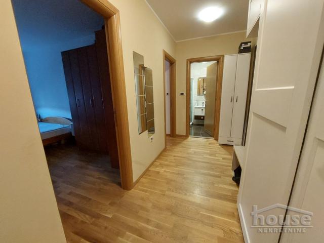 Stan NOVI SAD, NOVA DETELINARA, kv: 66, € 172000, ID: 1062540