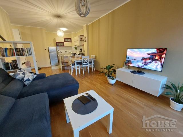 Stan NOVI SAD, NOVA DETELINARA, kv: 66, € 172000, ID: 1062540