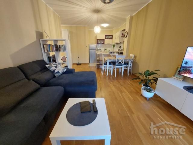 Stan NOVI SAD, NOVA DETELINARA, kv: 66, € 172000, ID: 1062540