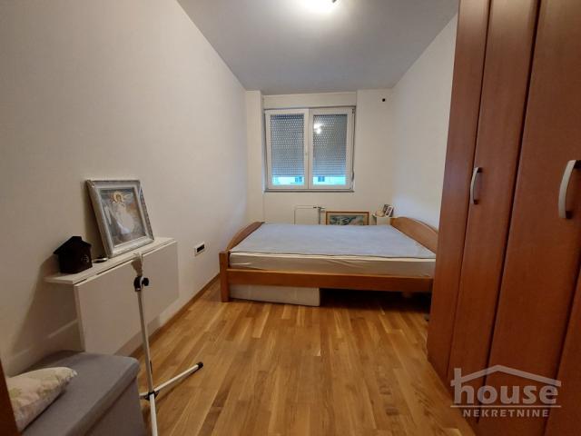 Stan NOVI SAD, NOVA DETELINARA, kv: 66, € 172000, ID: 1062540